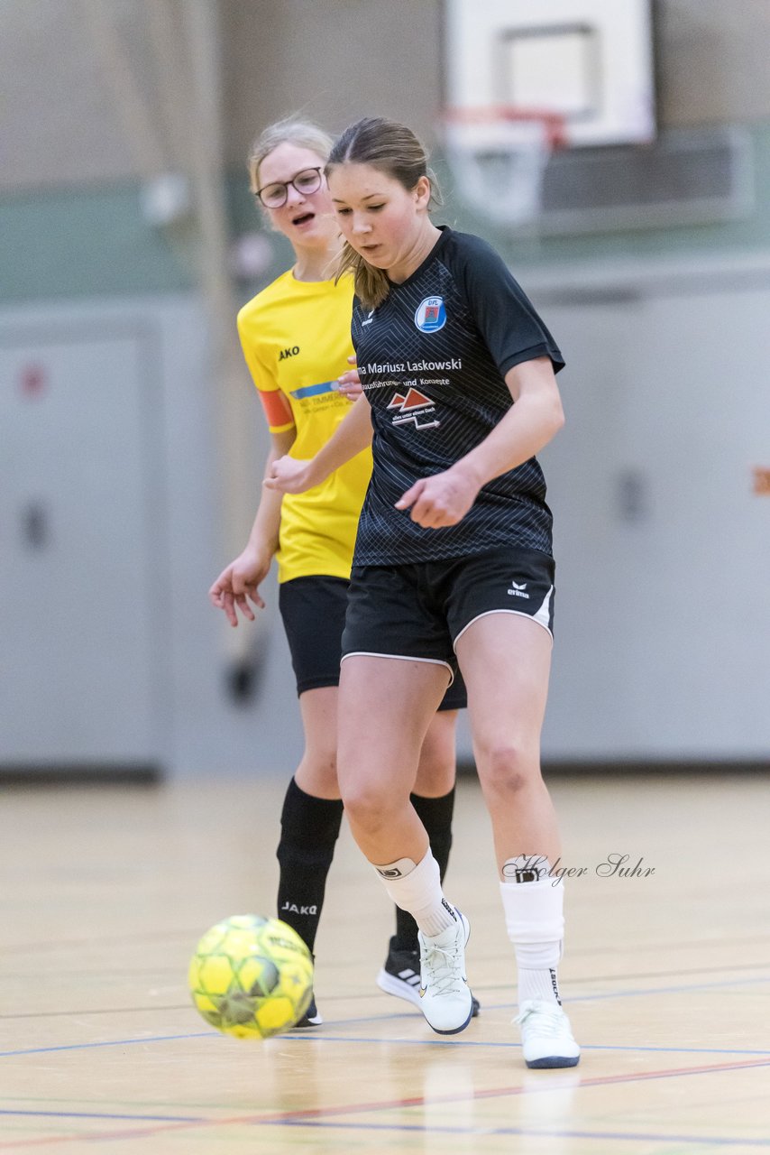 Bild 466 - wCJ Futsalmeisterschaft